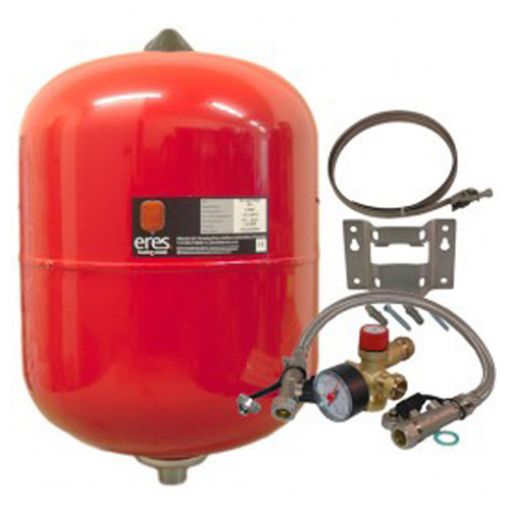 Picture of Eres Eco Filling Kit 18Ltr