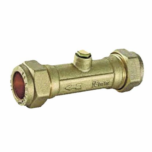 Picture of Double Check Valve 15mm