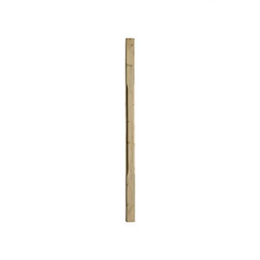 Picture of Core Deck Pine Stop Chamfered Spindle 895 x 41 x 41mm