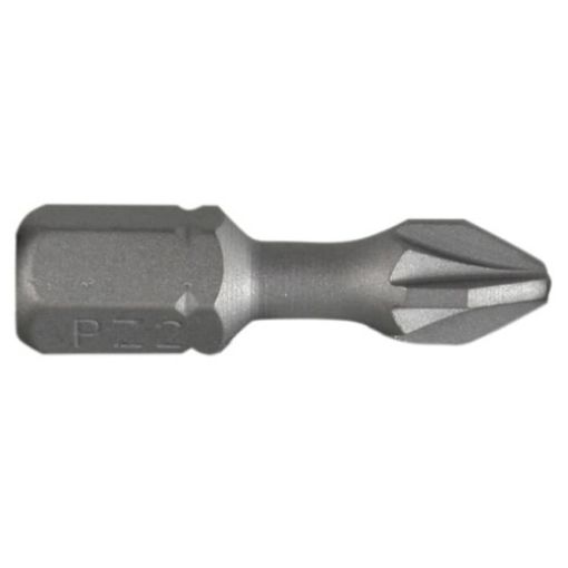 Picture of DeWALT Torsion Bits PZ2 x 25mm (Pack of 20)