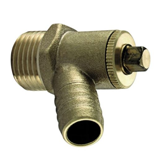 Picture of Type A Draw Off Cock 1/2" BSP