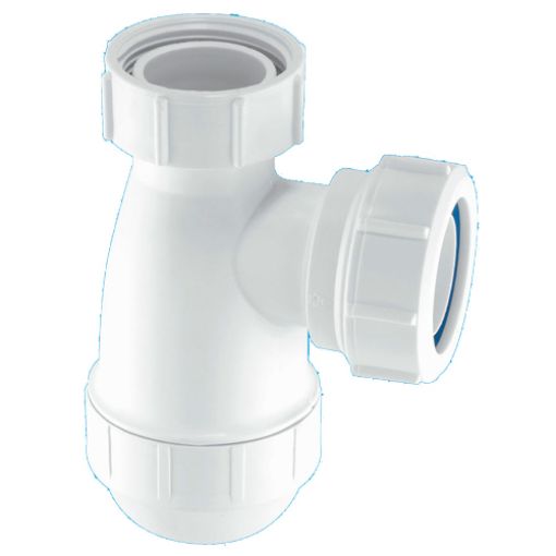 Picture of McAlpine 32mm Bottle Trap Small