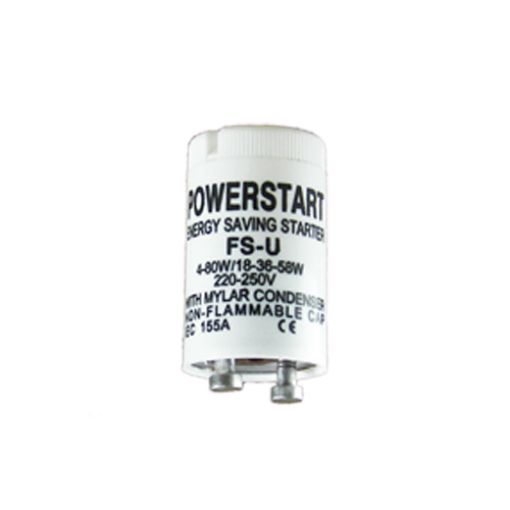 Picture of Starter 4 - 80 Watt