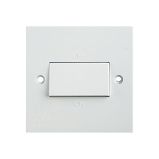 Picture of Fan Isolator Switch