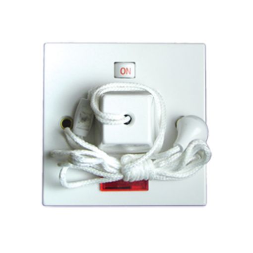 Picture of 45 Amp Ceiling Pull Switch