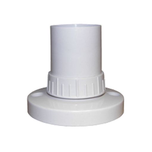Picture of Batten Lampholder Straight - BC