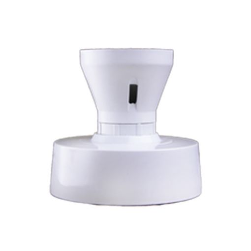 Picture of Batten Lampholder - White