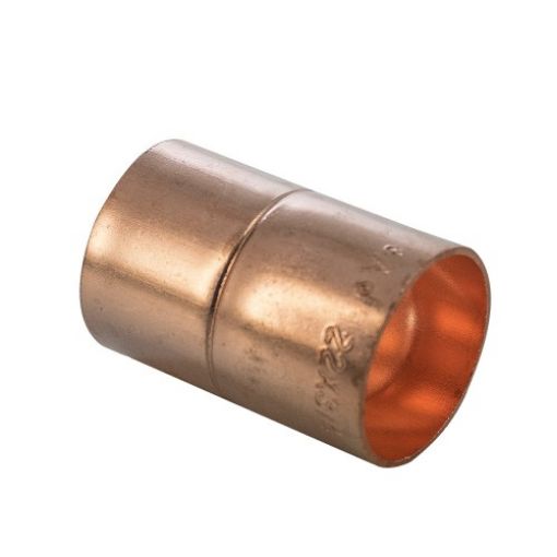 Picture of Endfeed Metric x Imperial Adaptor 22 x 3/4"