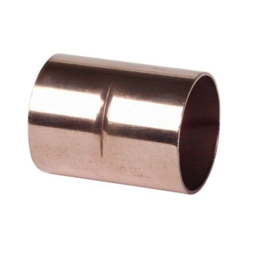Picture of Endfeed Coupling 22mm