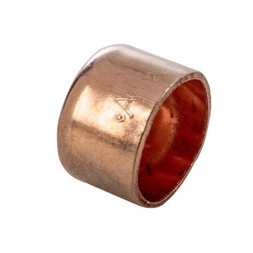 Picture of Endfeed Stop End 22mm