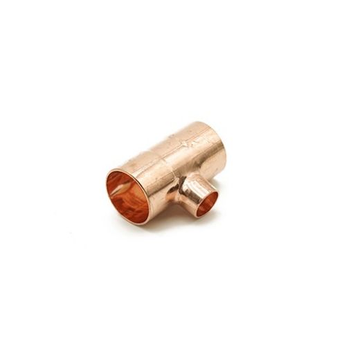 Picture of Endfeed Reducing Tee 28 x 28 x 15mm