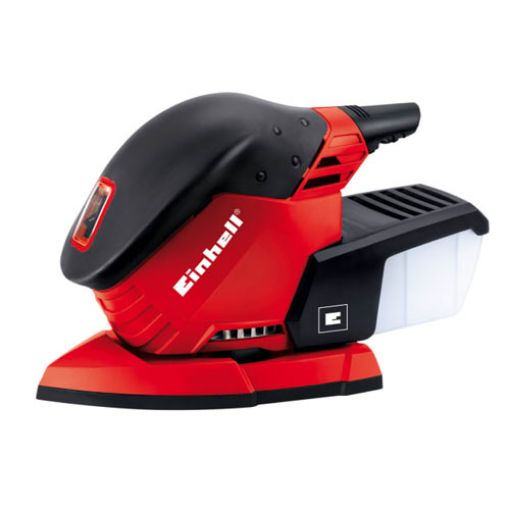 Picture of Einhell TE-OS 1320 Multi Sander with Dust Collection 130w 240v