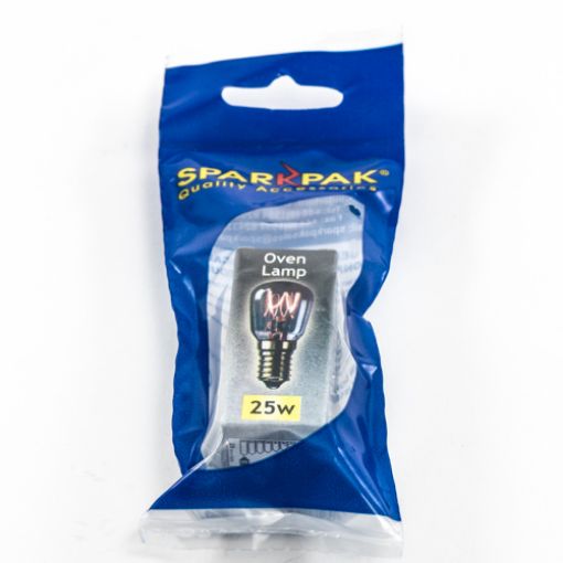 Picture of 25w SES Oven Lamp