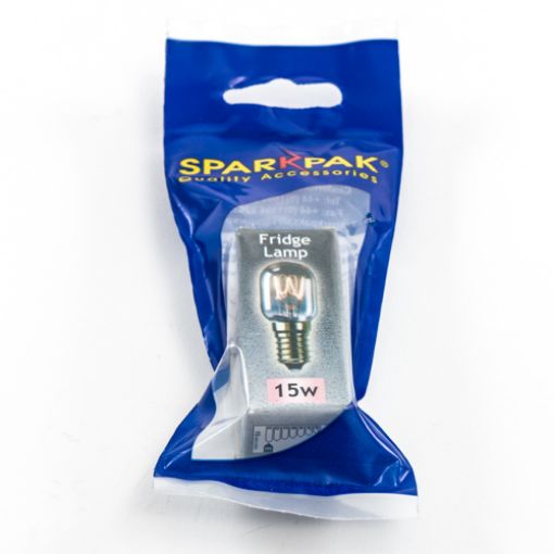 Picture of 15w SES Appliance Lamp