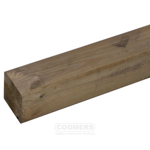 Picture of Grange Elite Post 95 x 95mm x 1.8Mtr