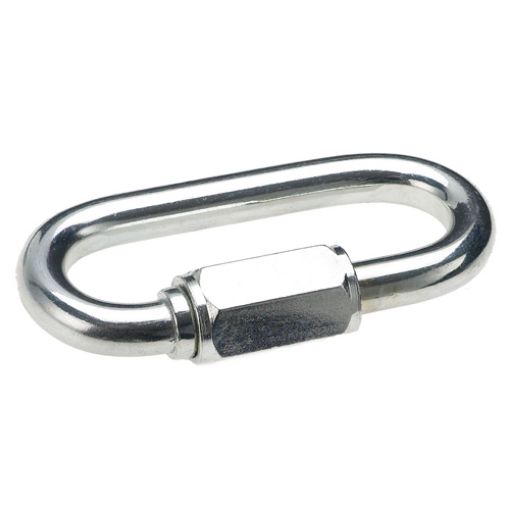 Picture of Quick Repair Link BZP 8mm (Pack of 1)