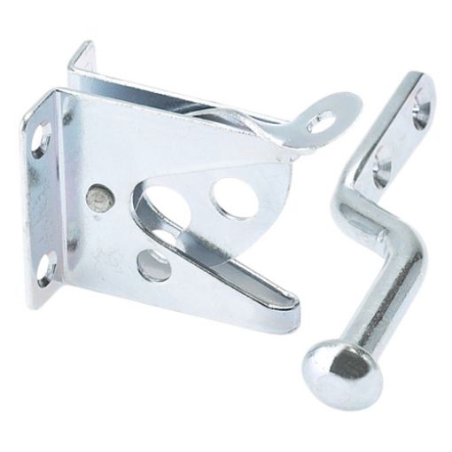 Picture of Easyfix Auto Gate Catch BZP - Small