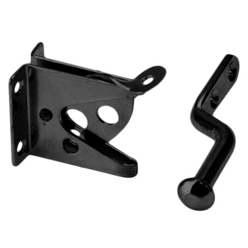 Picture of Easyfix Auto Gate Catch Black - Small
