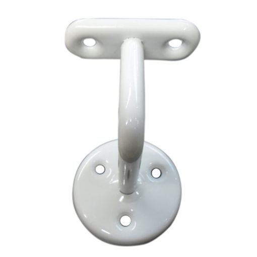 Picture of Handrail Bracket White (Pack of 2)