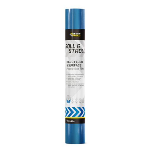 Picture of Everbuild Roll and Stroll Hard Surface Protector