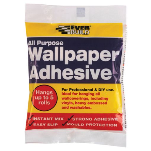 Picture of All Purpose Wallpaper Paste 5 Roll