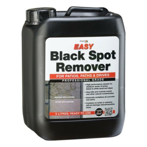 Picture of EASYCare Black Spot Remover 5Ltr