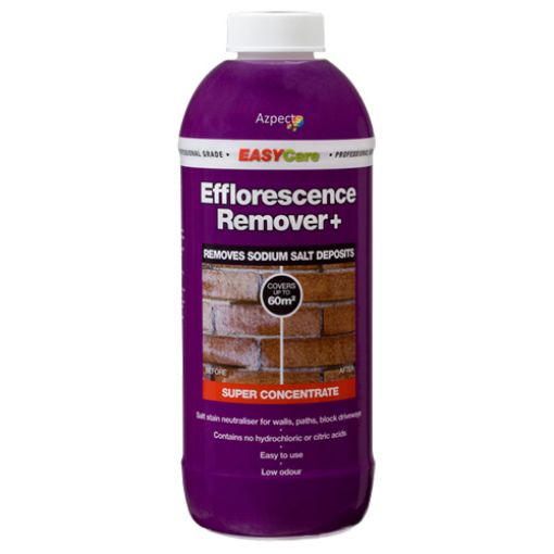 Picture of EASYCare Efflorescence Remover+ 1Ltr