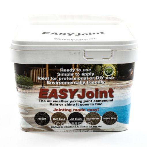 Picture of EASYJoint Jointing Compound Mushroom 12.5KG