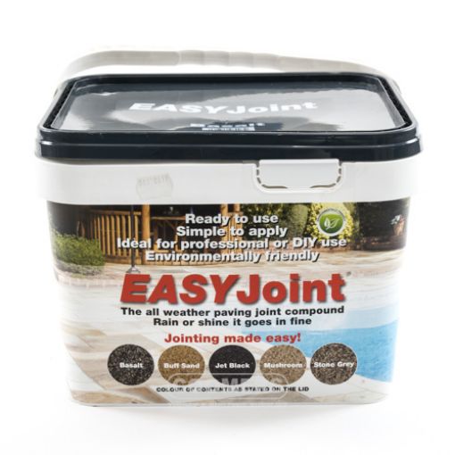 Picture of EASYJoint Jointing Compound Basalt 12.5KG
