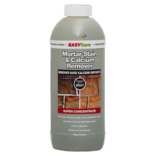 Picture of Easy Mortar Stain Remover 1Ltr