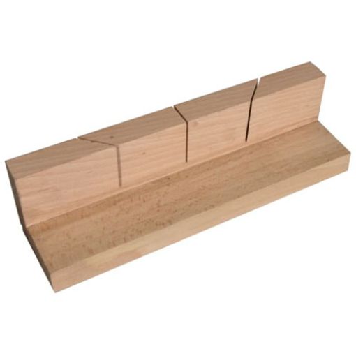 Picture of Faithfull Mitre Block 230mm