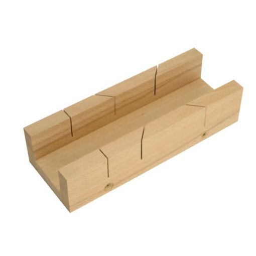 Picture of Faithfull Mitre Box 300mm