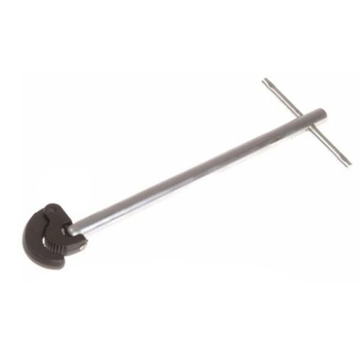 Picture of Faithfull Adjustable Basin Wrench 6-25mm