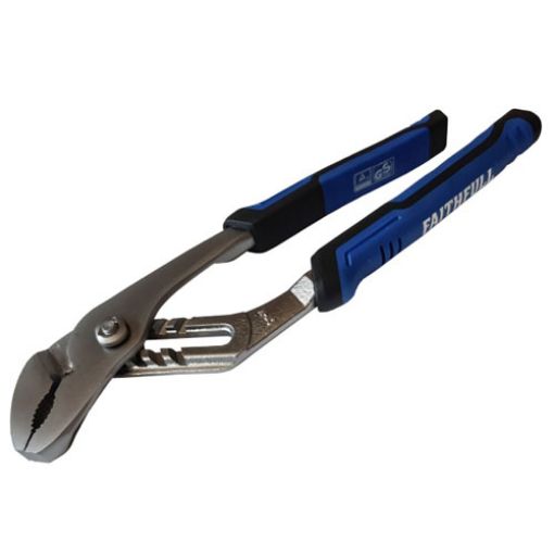 Picture of Faithfull Waterpump Pliers 250mm
