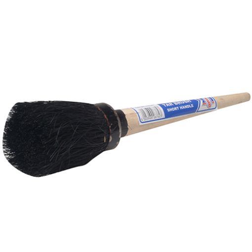 Picture of Faithfull Short Handled Tar Brush