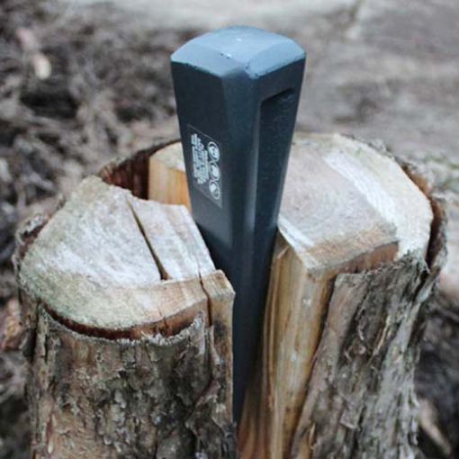Picture of Faithfull Super Log Splitting Wedge 200mm
