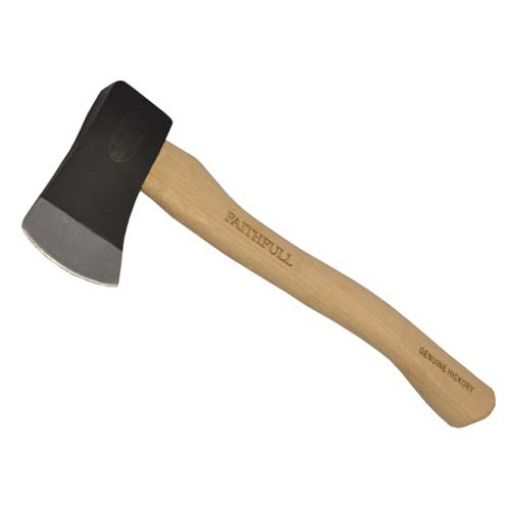 Picture of Faithfull Hatchet Hickory Shaft 567g
