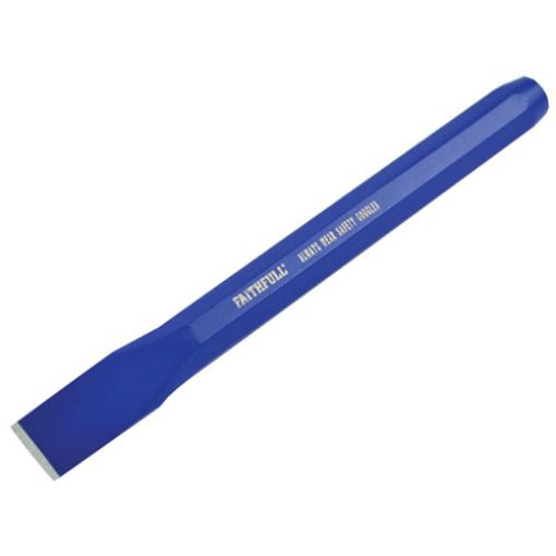 Picture of Faithfull Cold Chisel 250 x 25mm