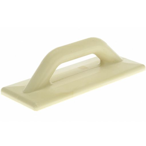 Picture of Faithfull Large Plastic Float 350 x 150mm