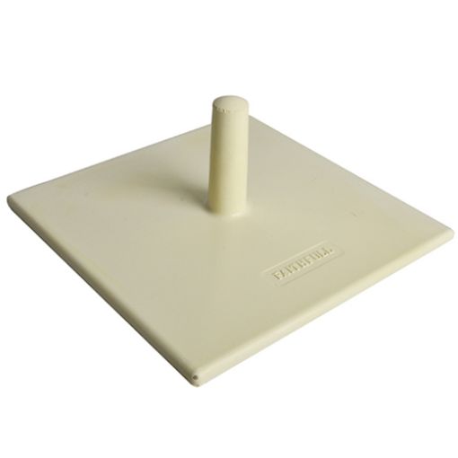 Picture of Faithfull Plastic Hawk 330 x 330mm