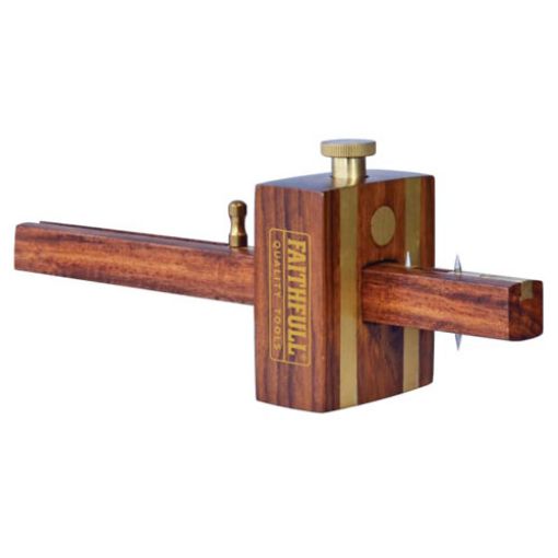Picture of Faithfull Mortice Gauge - Slide Adjustment