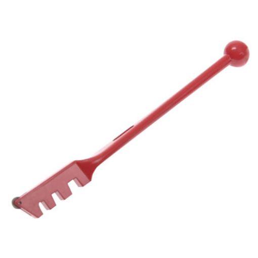 Picture of Faithfull Single Wheel Glasscutter Tungsten Carbide