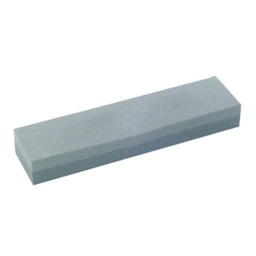 Picture of Faithfull Combination Oilstone Aluminium Oxide 200 x 50 x 25mm