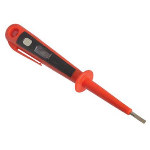 Picture of Faithfull Mainstester Screwdriver Short