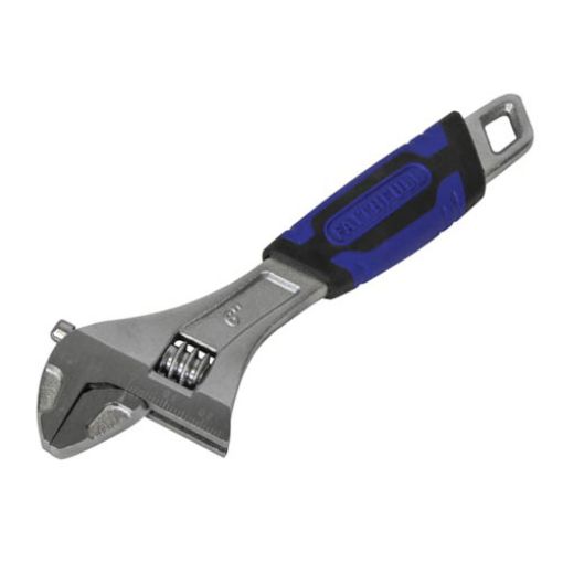 Picture of Faithfull Contract Adjustable Spanner 150mm