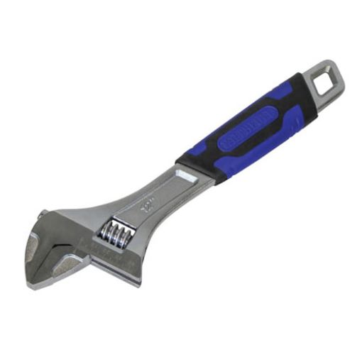 Picture of Faithfull Contract Adjustable Spanner 300mm
