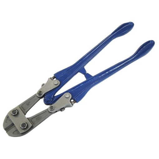 Picture of Faithfull High-Tensile Centre Cut Bolt Cutters 460mm