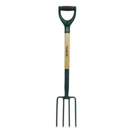 Picture of Faithfull Countryman Digging Fork