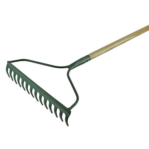 Picture of Countryman Garden Rake - Ash Shaft