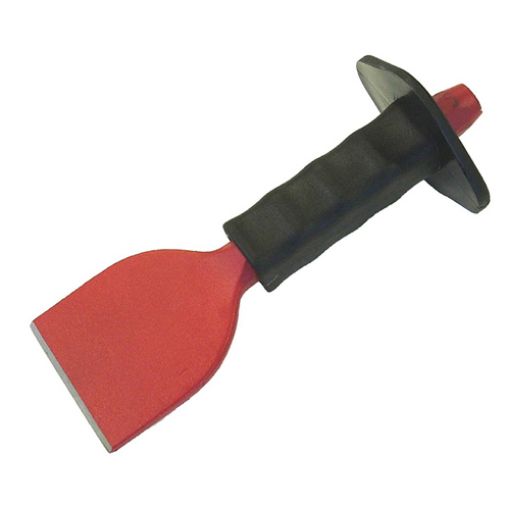 Picture of Faithfull Brick Bolster With Grip 75mm